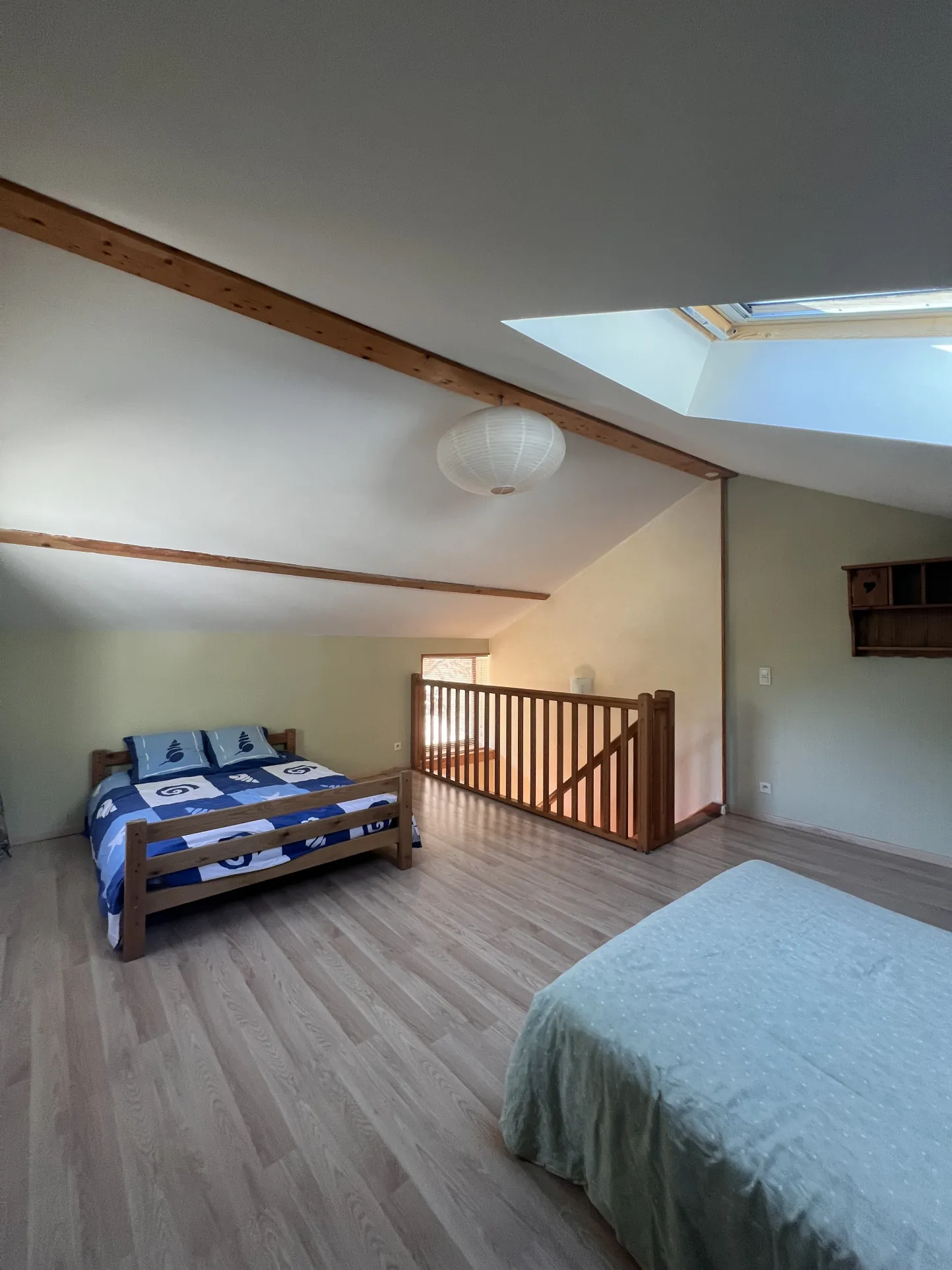 Charmante maison de village à Chezery Forens - 80 m², garage, 2 chambres, calme 