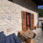 Charmante maison de village à Chezery Forens - 80 m², garage, 2 chambres, calme