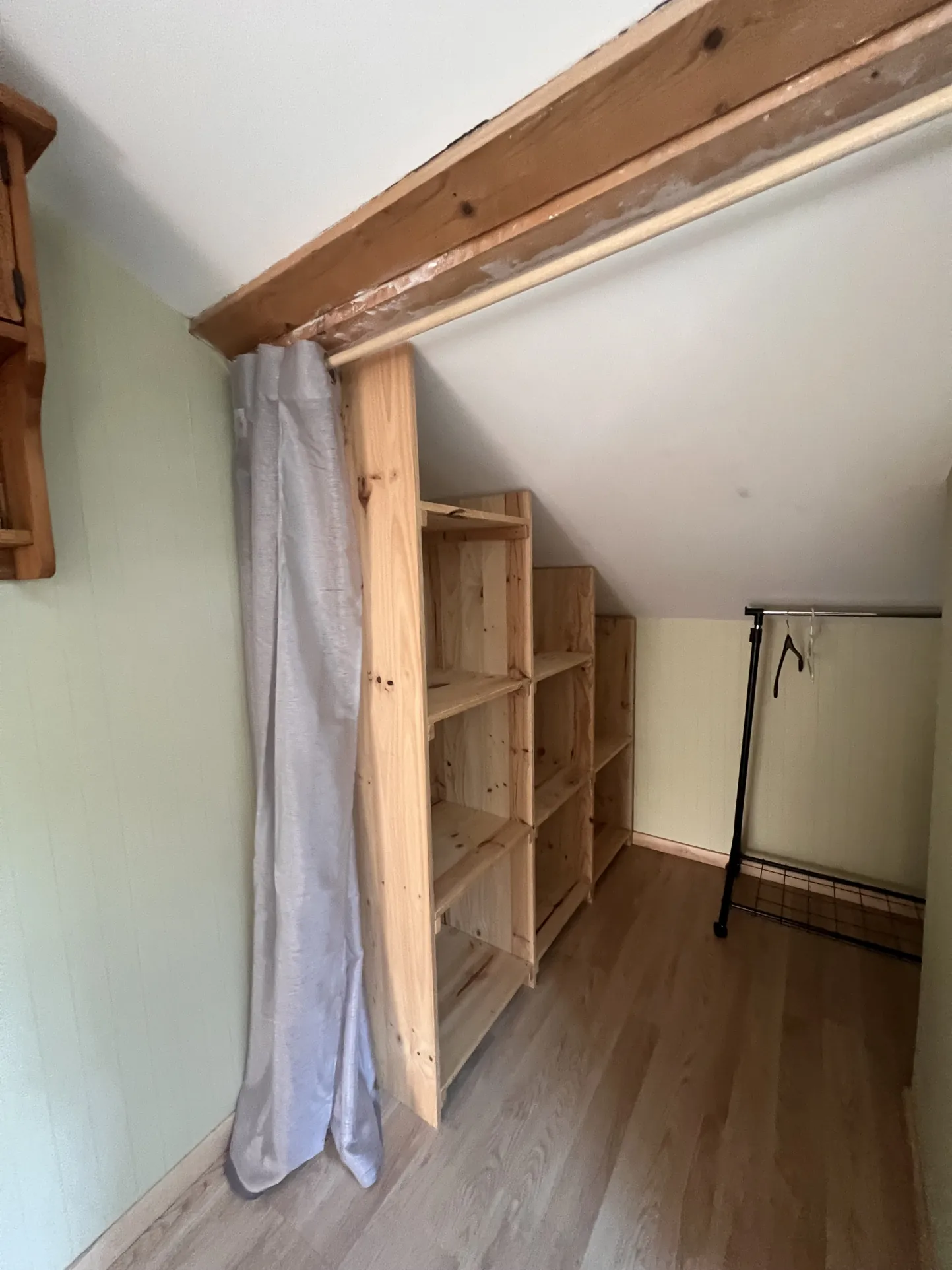 Charmante maison de village à Chezery Forens - 80 m², garage, 2 chambres, calme 