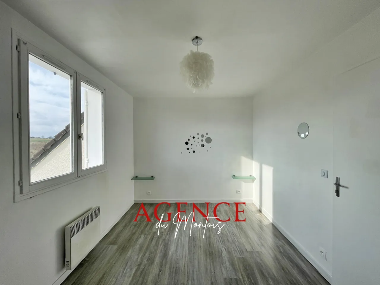 Maison à Bray-sur-Seine avec jardin proche commodités - 4 chambres 