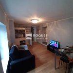 À vendre à Millau : lot de deux appartements rénovés en centre-ville