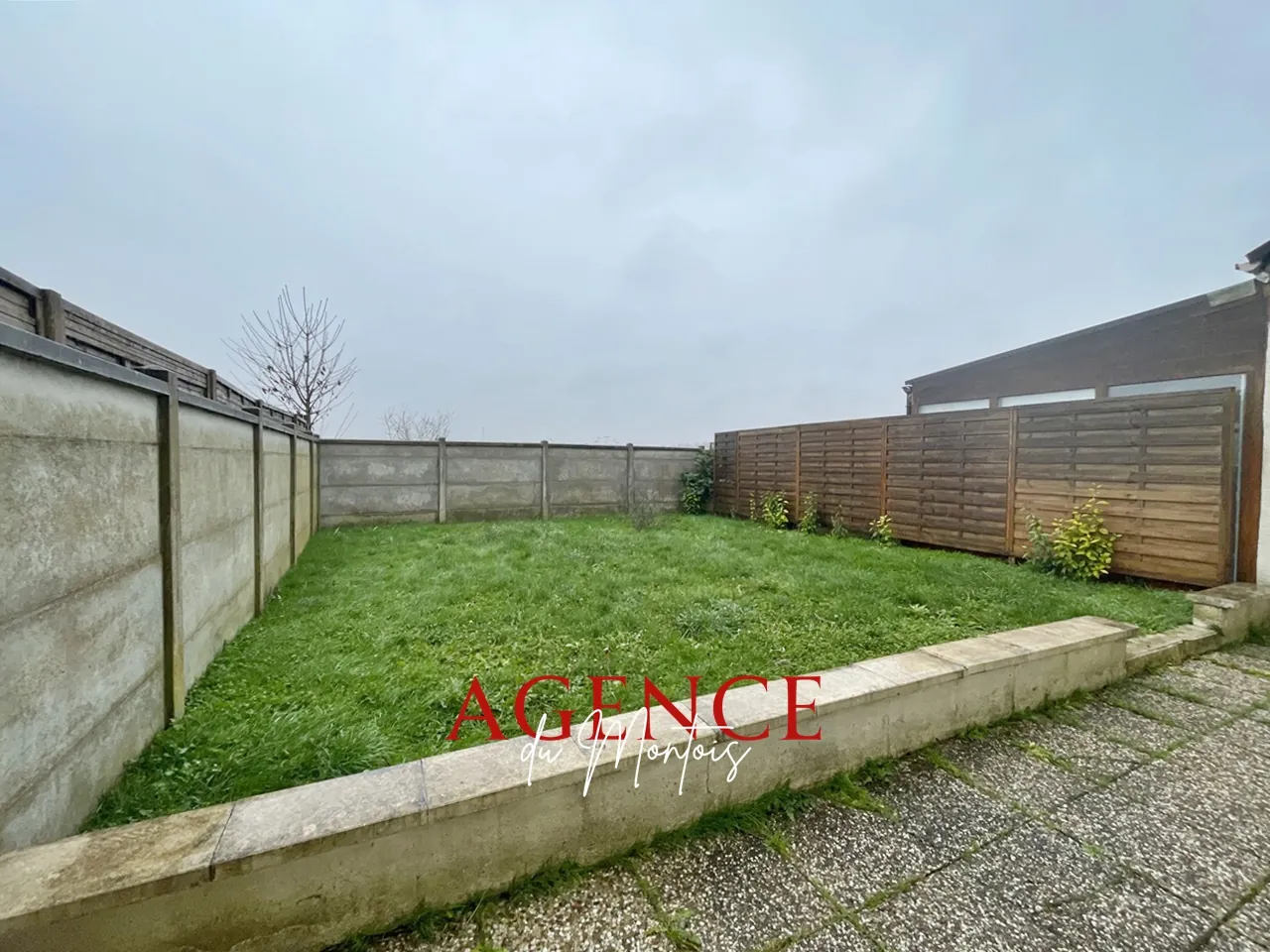 Maison à Bray-sur-Seine avec jardin proche commodités - 4 chambres 