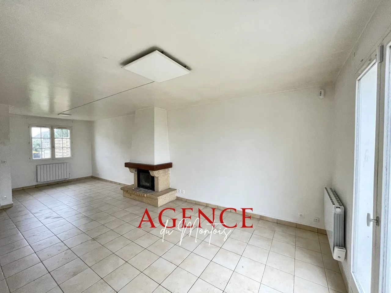 Maison à Bray-sur-Seine avec jardin proche commodités - 4 chambres 