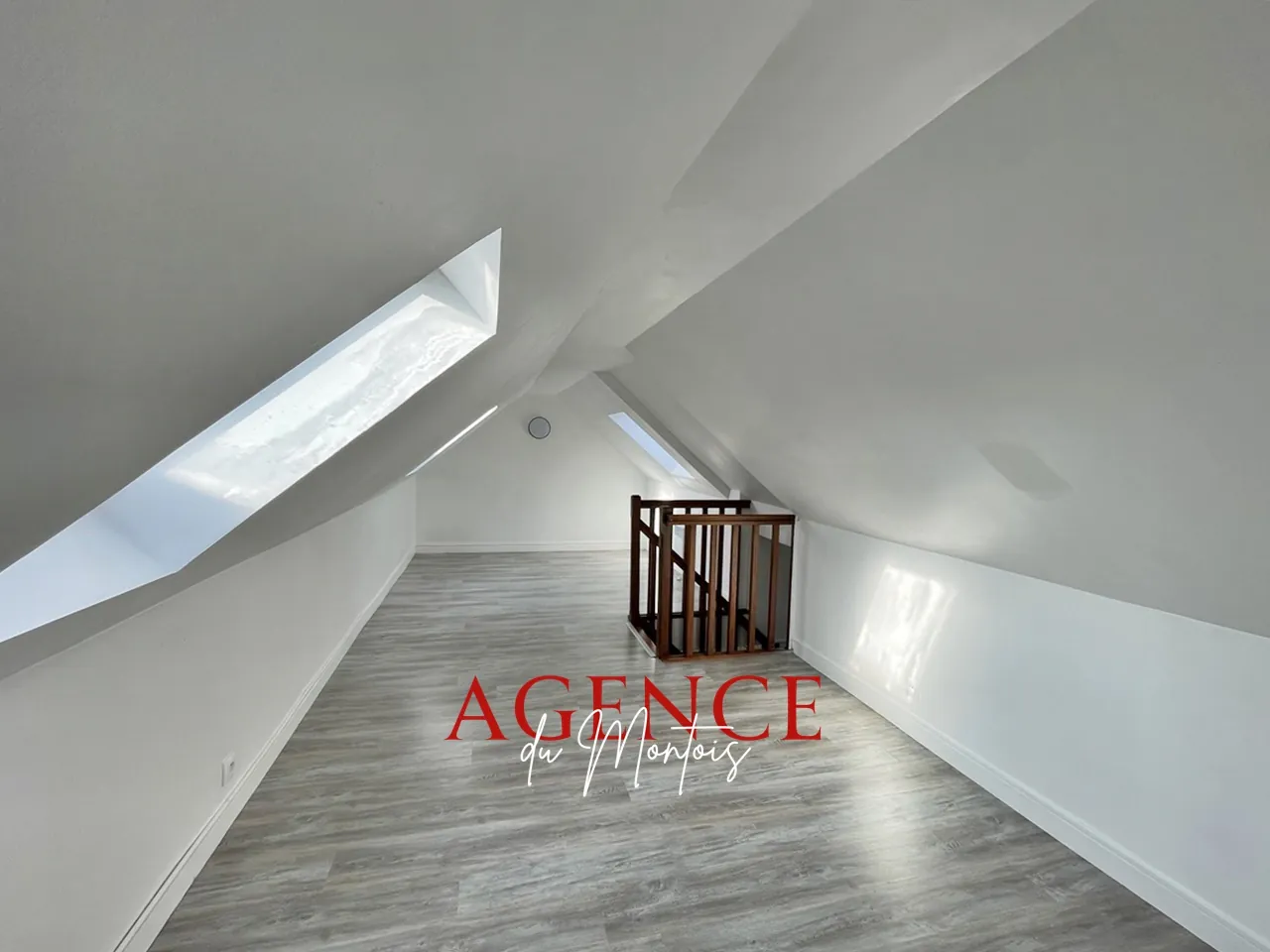 Maison à Bray-sur-Seine avec jardin proche commodités - 4 chambres 