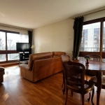 Appartement de 64 m² avec cave et box au cœur de Le Chesnay