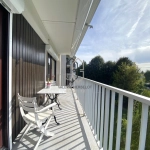 Magnifique appartement 3 pièces avec balcon, cave et box à Chennevières-sur-Marne