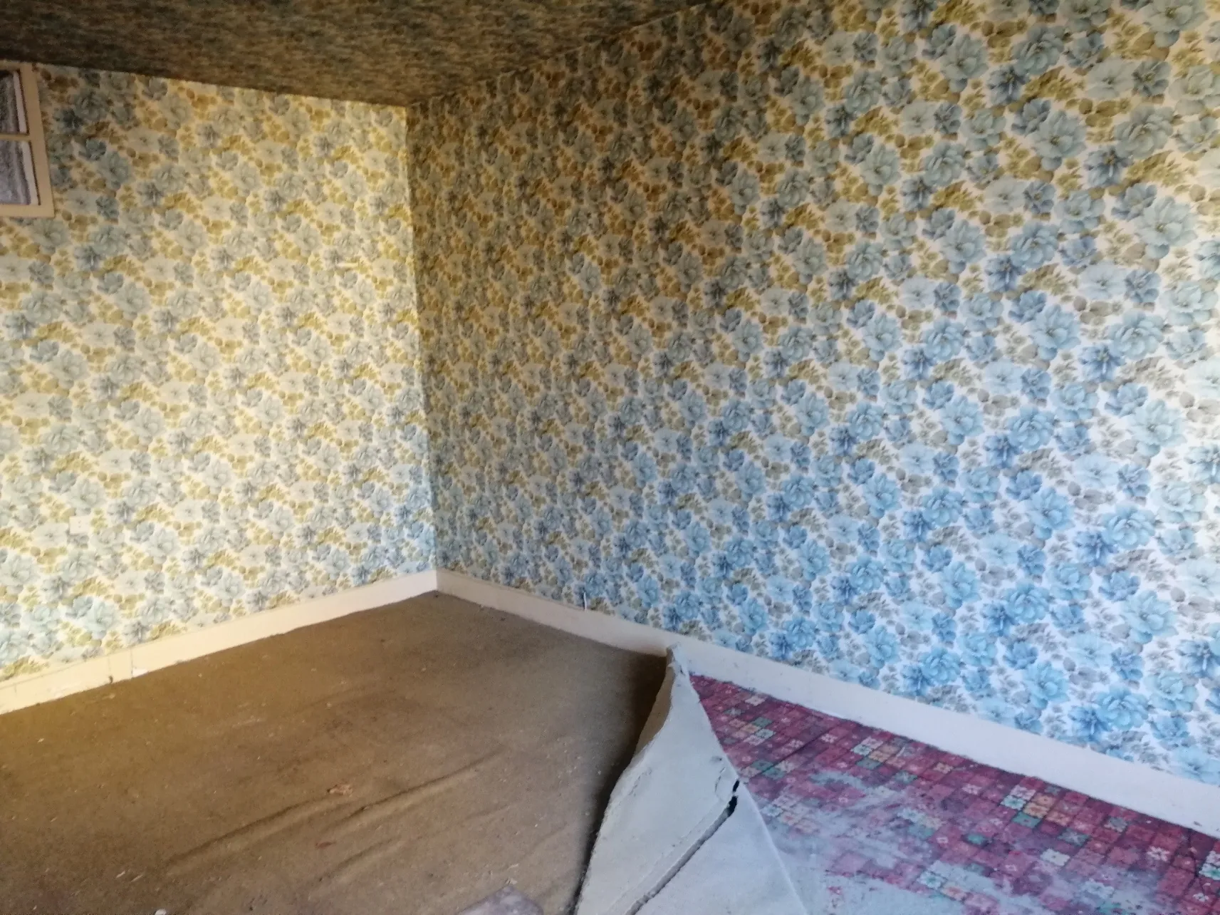 Immeuble à rénover pour création de 4 appartements à Nevers et Garchizy 