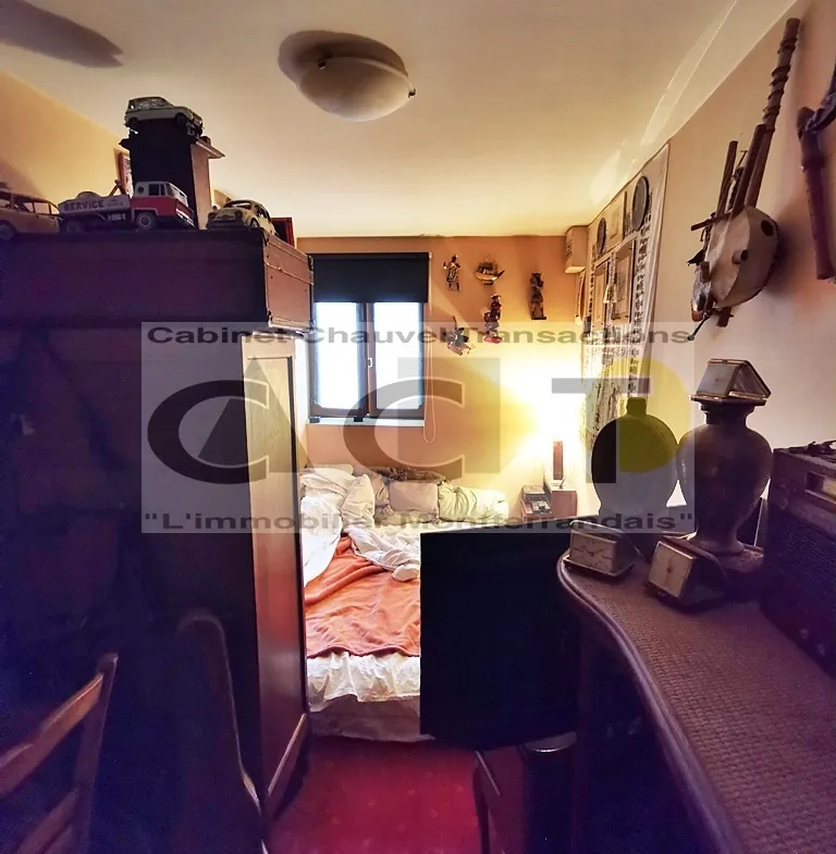 Immeuble à vendre à Clermont-Ferrand, Vieux Montferrand, idéal investissement 