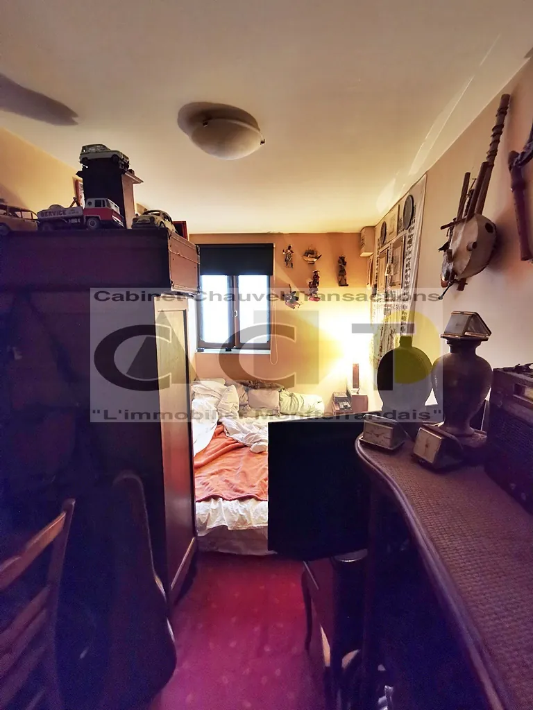 Immeuble à vendre à Clermont-Ferrand, Vieux Montferrand, idéal investissement 