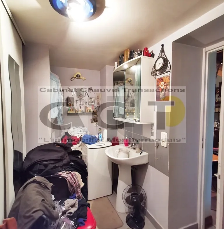 Immeuble à vendre à Clermont-Ferrand, Vieux Montferrand, idéal investissement 