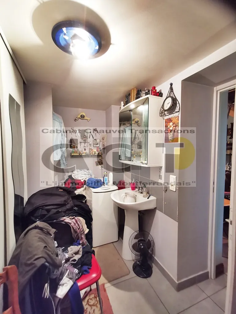 Immeuble à vendre à Clermont-Ferrand, Vieux Montferrand, idéal investissement 