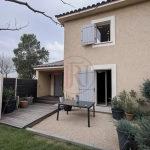 Maison avec piscine, terrasse et jacuzzi à Fabrègues (34690) - Calme et luminosité