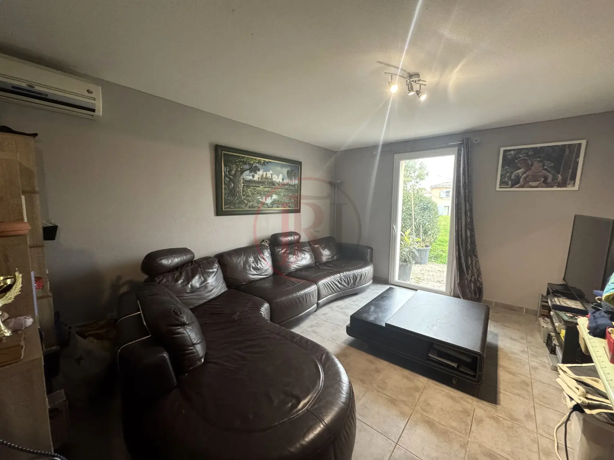Maison avec piscine, terrasse et jacuzzi à Fabrègues (34690) - Calme et luminosité 