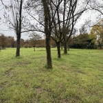 Terrain constructible de 2027 m² à Montauban, secteur Verlhaguet