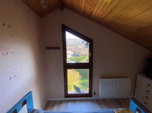 Achat maison T5 à Groissiat de 108 m² pour 70 000 € 