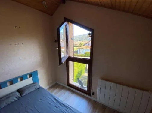 Achat maison T5 à Groissiat de 108 m² pour 70 000 € 