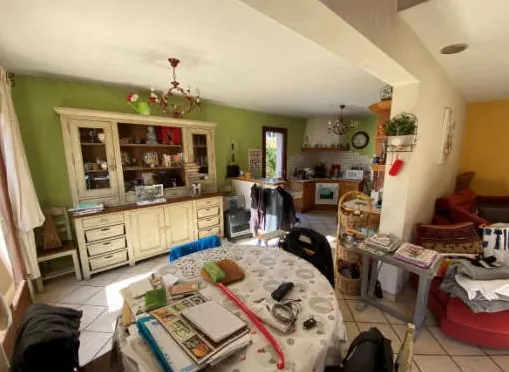 Achat maison T5 à Groissiat de 108 m² pour 70 000 € 