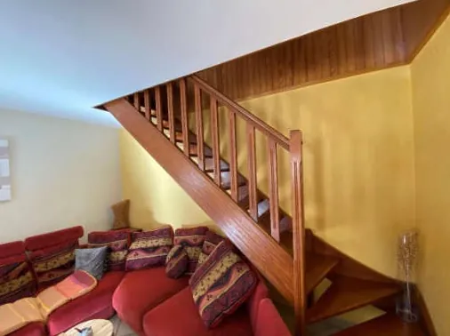 Achat maison T5 à Groissiat de 108 m² pour 70 000 € 