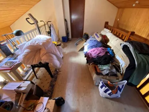 Achat maison T5 à Groissiat de 108 m² pour 70 000 € 