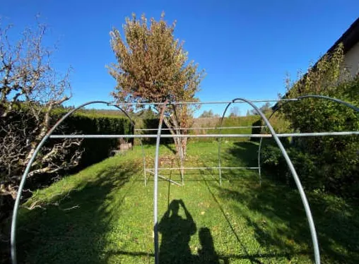 Achat maison T5 à Groissiat de 108 m² pour 70 000 € 