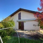 Achat maison T5 à Groissiat de 108 m² pour 70 000 €
