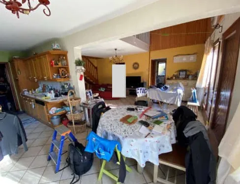 Achat maison T5 à Groissiat de 108 m² pour 70 000 € 