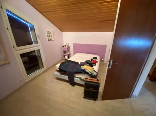 Achat maison T5 à Groissiat de 108 m² pour 70 000 € 
