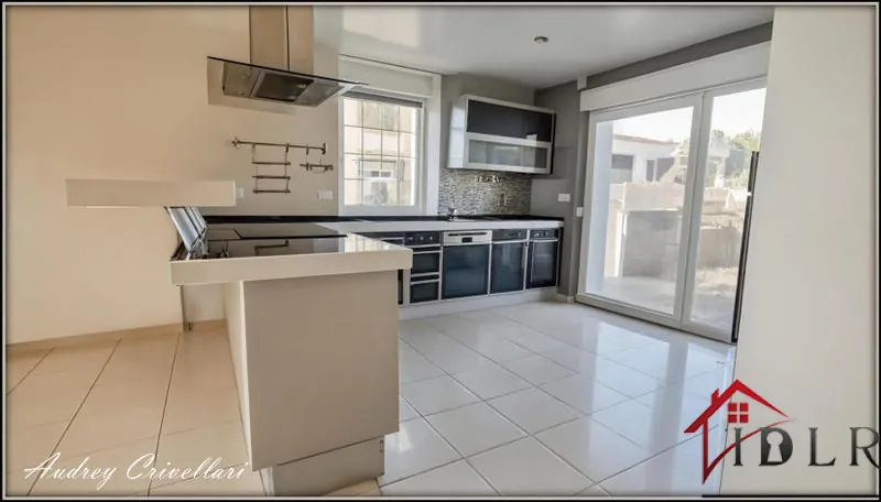 Maison lumineuse avec annexe de 83m² à Etival-Clairefontaine - Opportunité familiale 