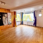 Maison avec local professionnel à vendre à Aramits, 4 chambres, jardin et garage