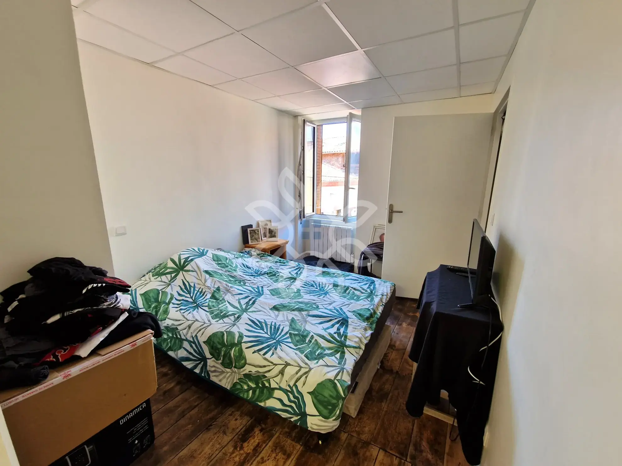 Immeuble de rapport à Brioude avec locataires en place, idéal investisseur 