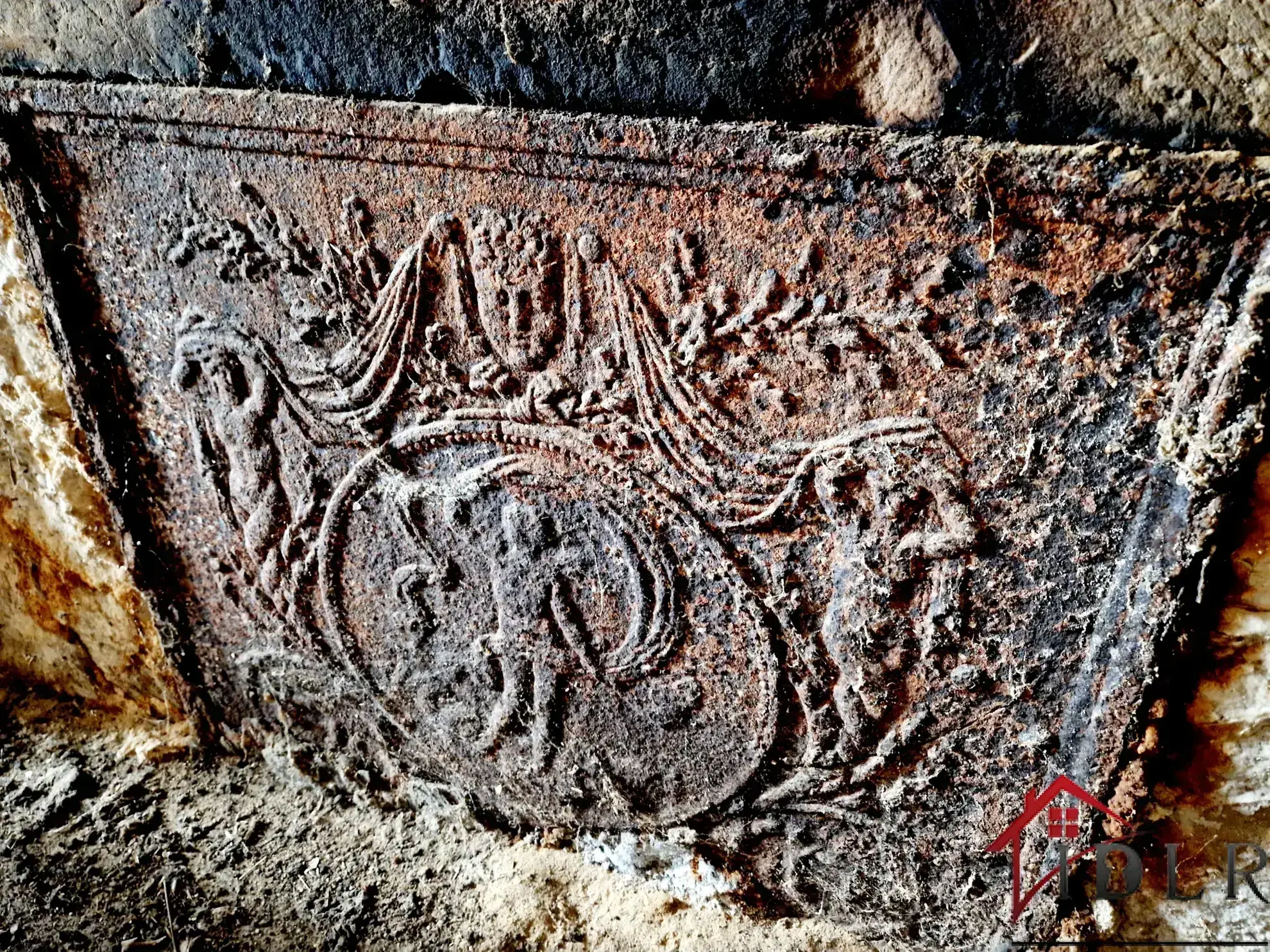 Ancienne ferme à rénover à Montigny les Cherlieu, proche Jussey 