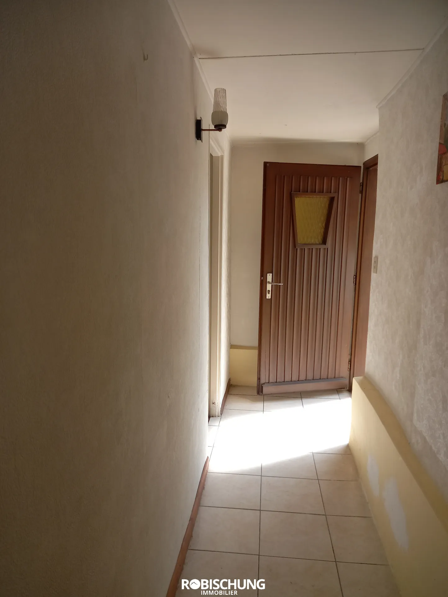 Maison de 166 m² à Manspach avec double logement et dépendance 