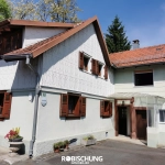 Maison de 166 m² à Manspach avec double logement et dépendance