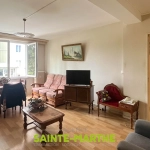 Appartement T3 en vente à Niort Souché – 56 m² avec cave