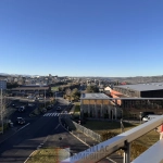 Appartement de 71 m² avec balcon, proche centre-ville de Saint Flour