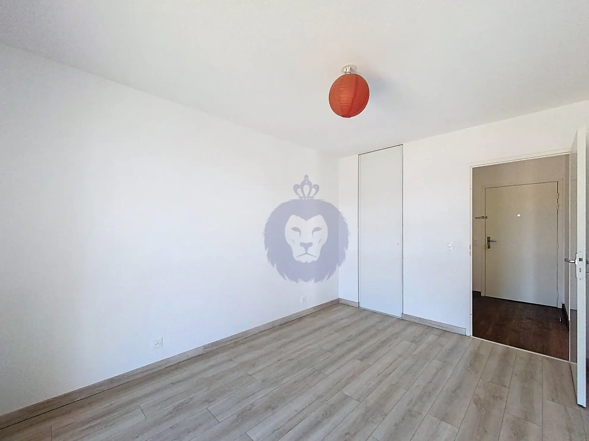 Appartement 3 pièces à Melun dans un éco-quartier récent 