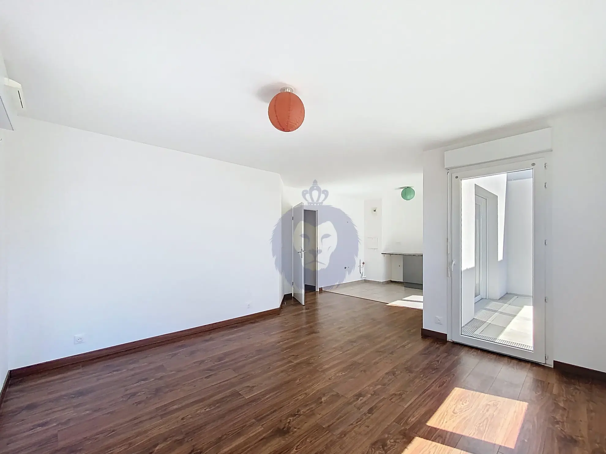 Appartement 3 pièces à Melun dans un éco-quartier récent 