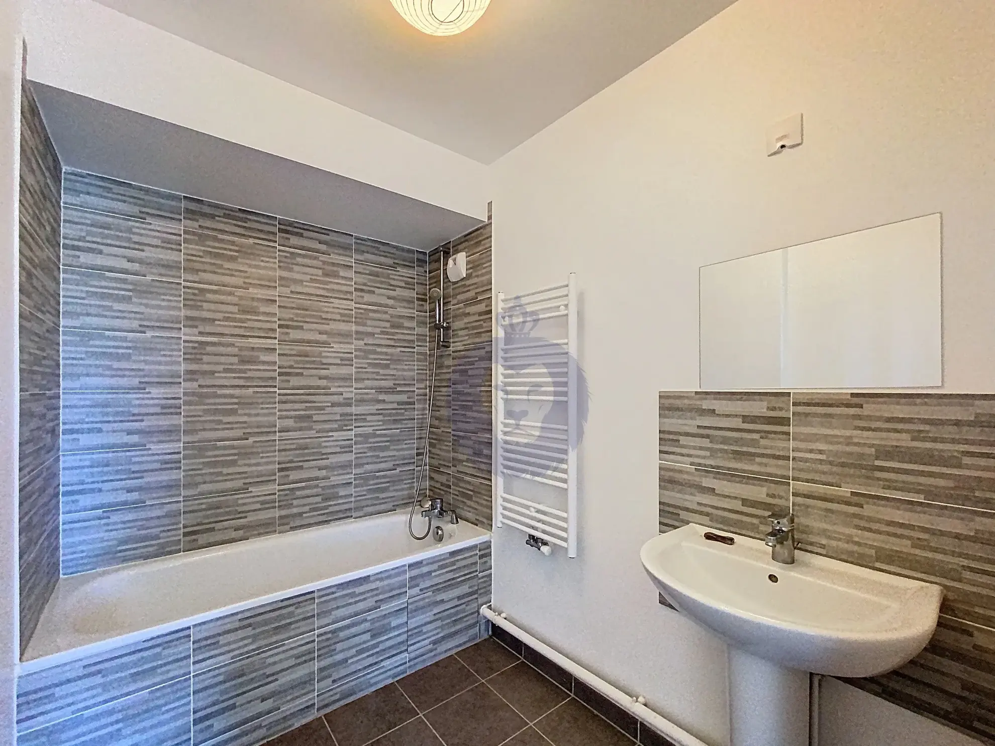 Appartement 3 pièces à Melun dans un éco-quartier récent 