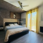 Villa moderne RT2012 avec 4 chambres, piscine et garage à Pollestres