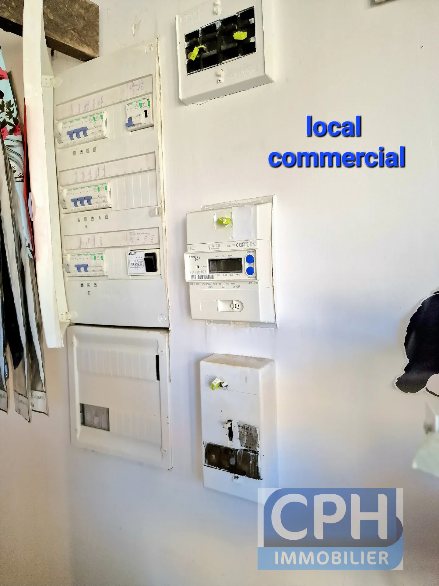 Immeuble à Trun 167 m² avec potentiel locatif et travaux à prévoir 