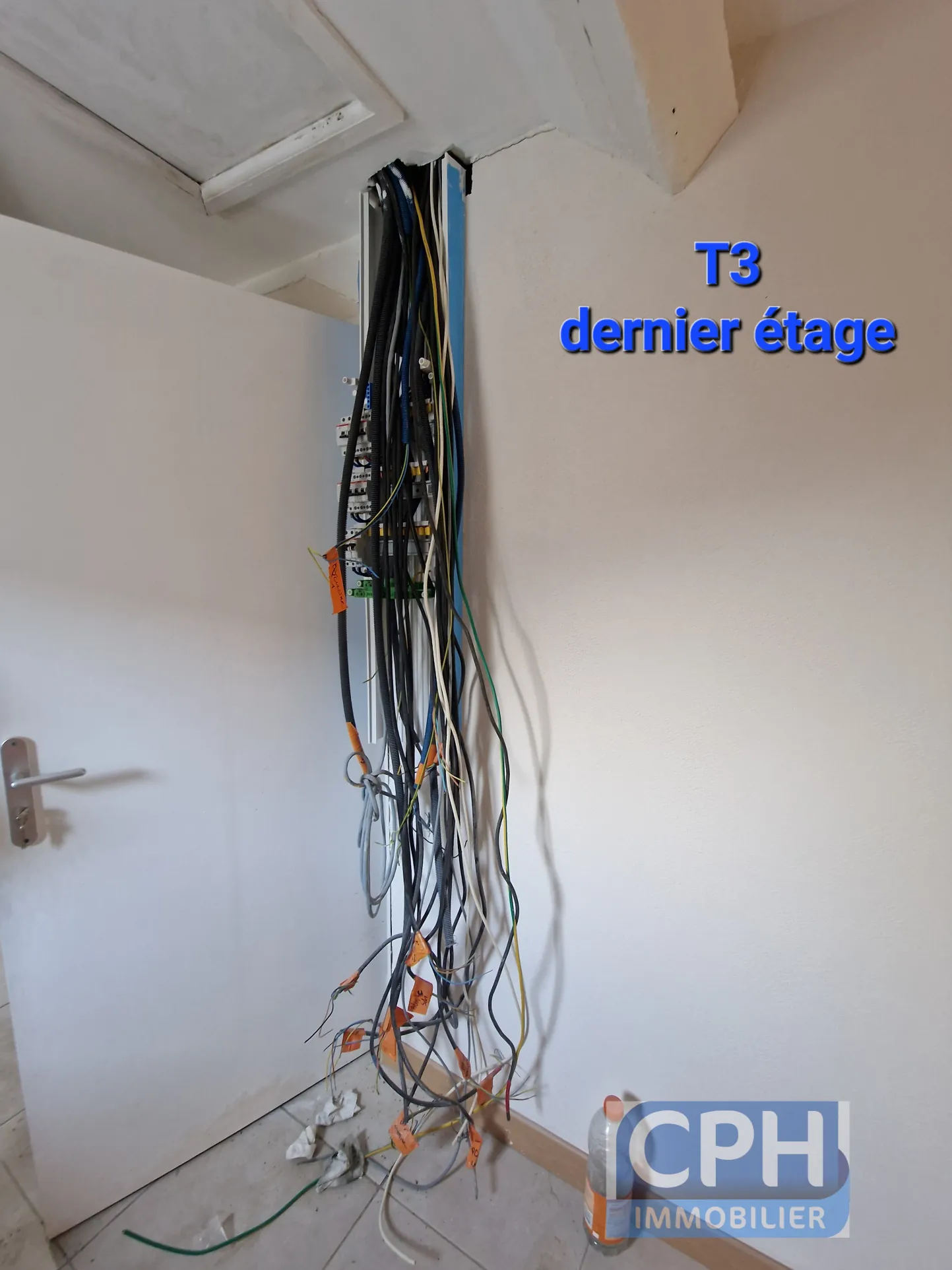 Immeuble à Trun 167 m² avec potentiel locatif et travaux à prévoir 