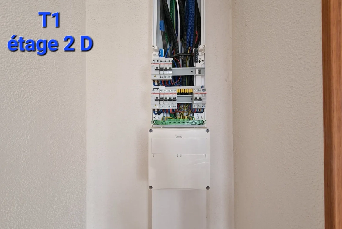 Immeuble à Trun 167 m² avec potentiel locatif et travaux à prévoir 