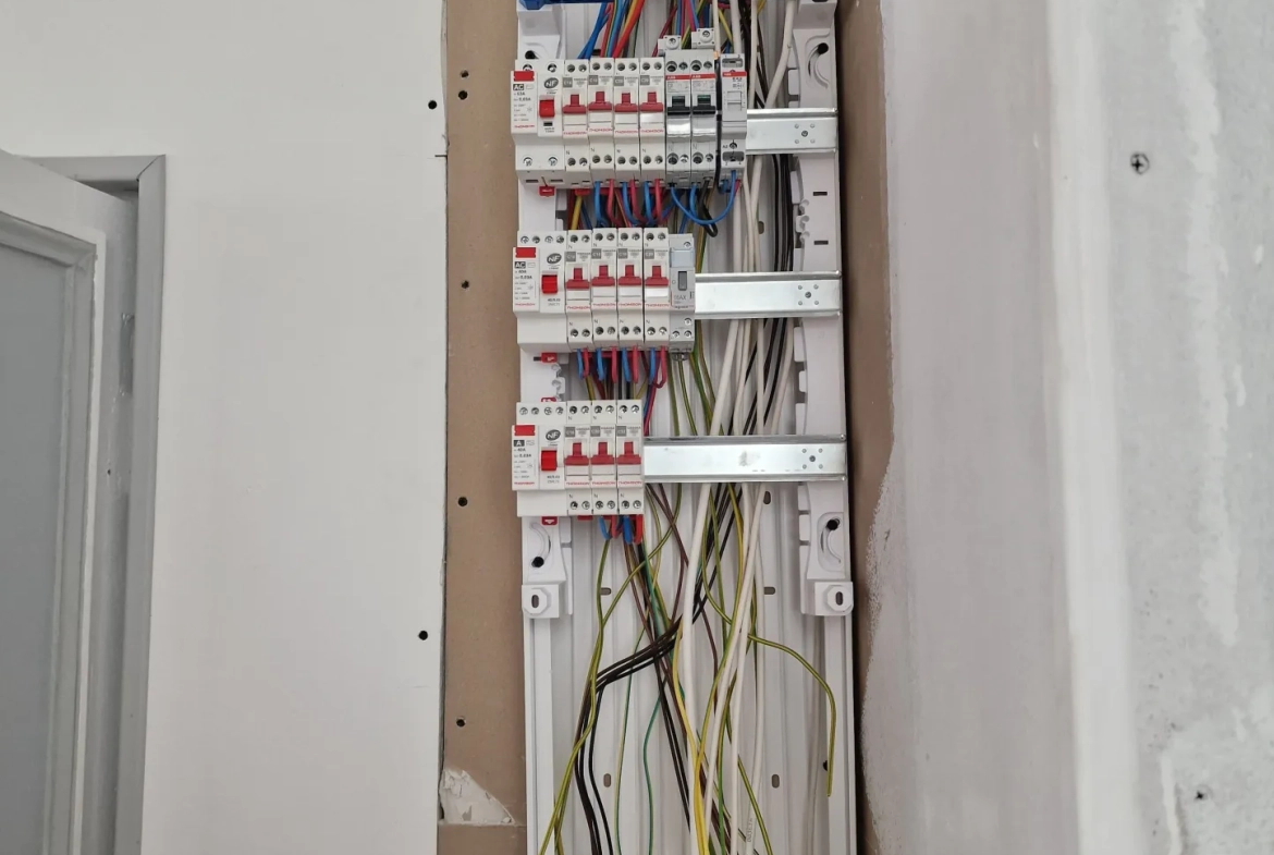 Immeuble à Trun 167 m² avec potentiel locatif et travaux à prévoir 