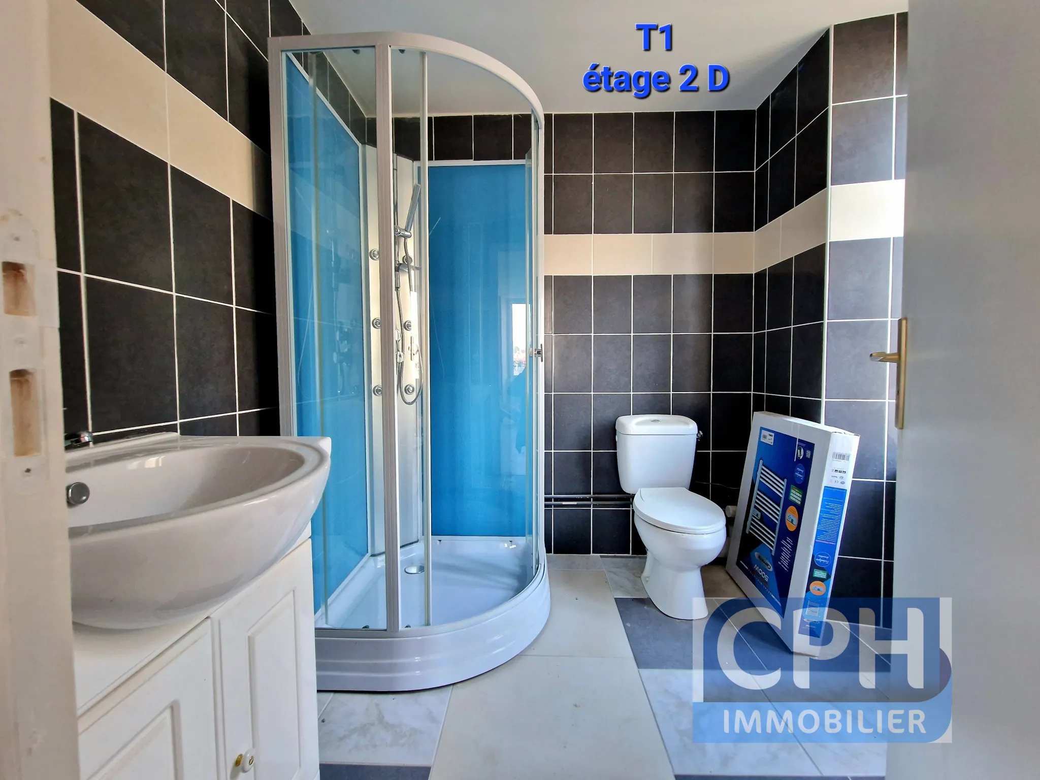 Immeuble à Trun 167 m² avec potentiel locatif et travaux à prévoir 