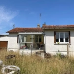 Villa F4 à Échiré en Vente aux Enchères à Partir de 20 000 €
