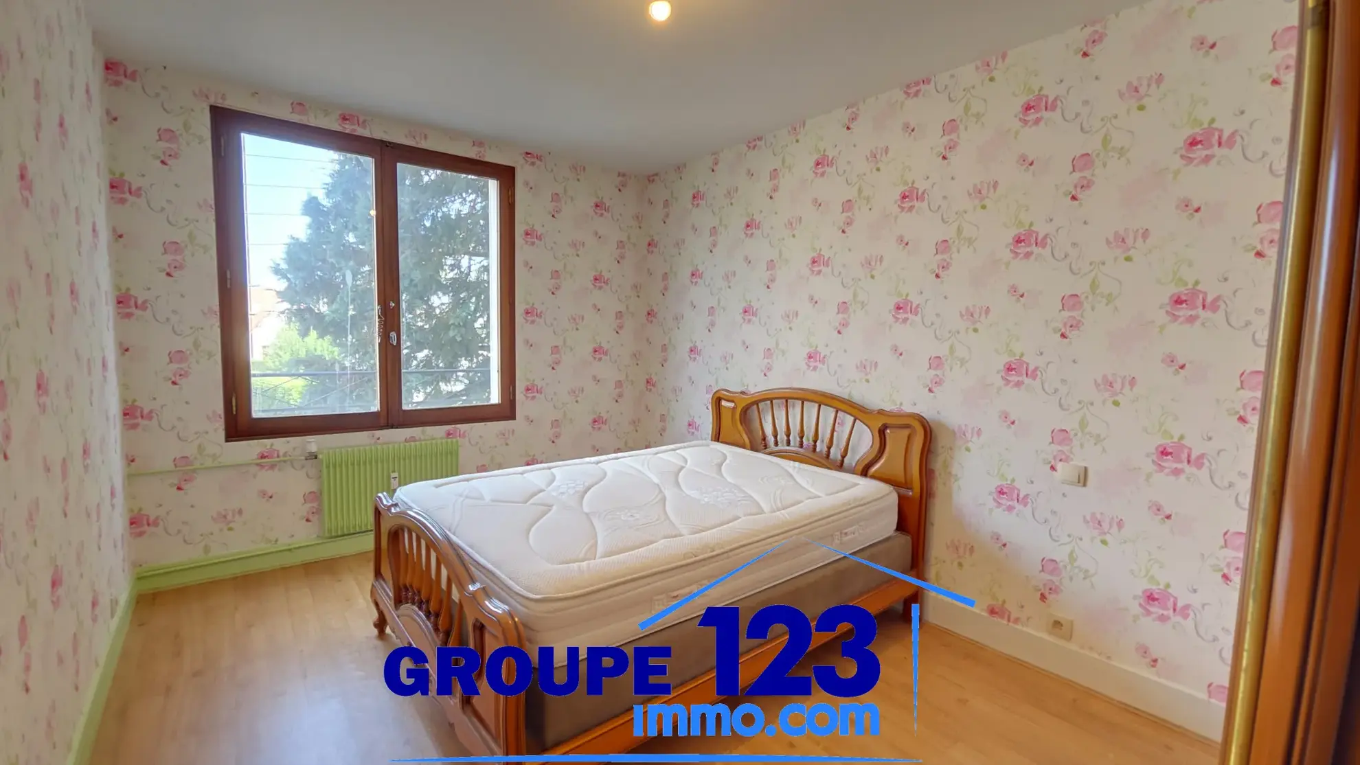Maison authentique à Looze avec dépendances et jardin clos 