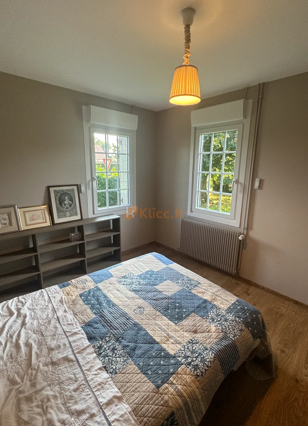 Longère authentique avec 6 chambres, jardin 1600m², proche Veules les Roses 