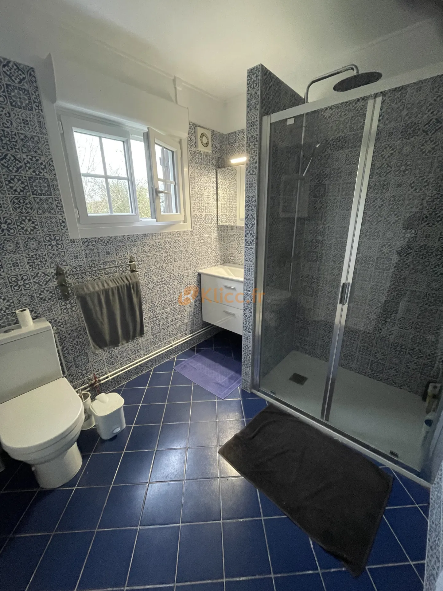 Longère authentique avec 6 chambres, jardin 1600m², proche Veules les Roses 