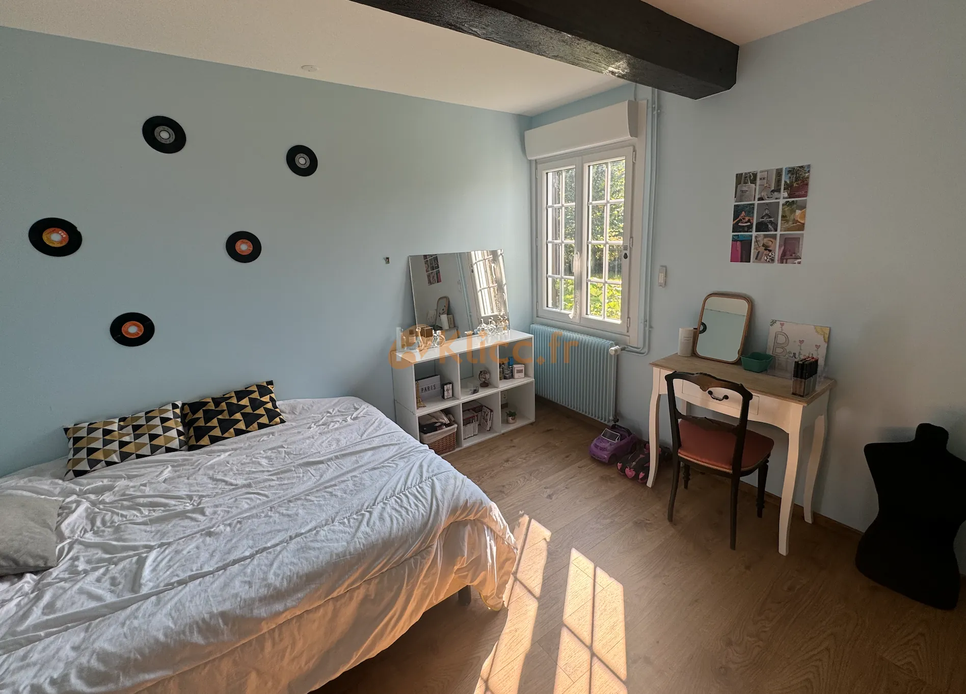 Longère authentique avec 6 chambres, jardin 1600m², proche Veules les Roses 