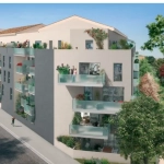 Appartement 3 pièces avec balcon à La Seyne-sur-Mer - Livraison 2025